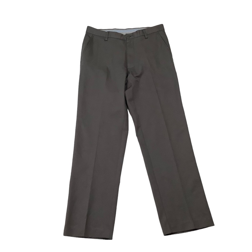 Footjoy Pants Sz 34W 32L Grey Golf